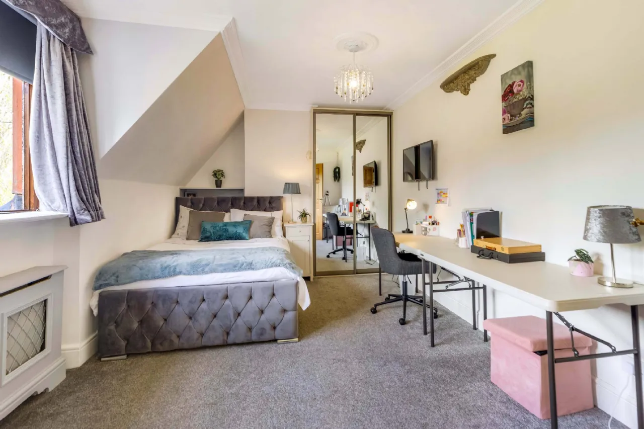 Photo of Tribley Lodge, Bective, Kilmessan, Co. Meath, C15 Y016