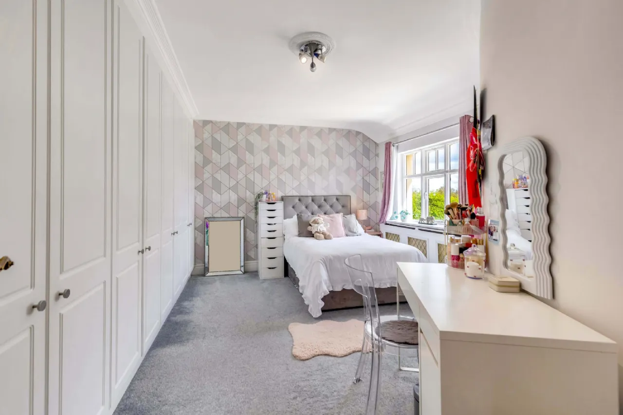 Photo of Tribley Lodge, Bective, Kilmessan, Co. Meath, C15 Y016