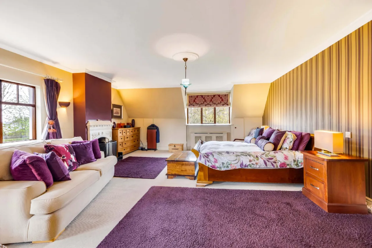 Photo of Tribley Lodge, Bective, Kilmessan, Co. Meath, C15 Y016