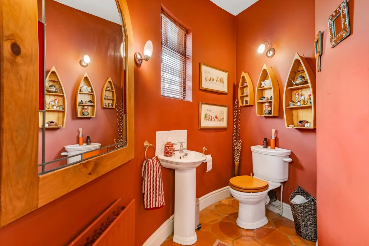 Photo of Tribley Lodge, Bective, Kilmessan, Co. Meath, C15 Y016