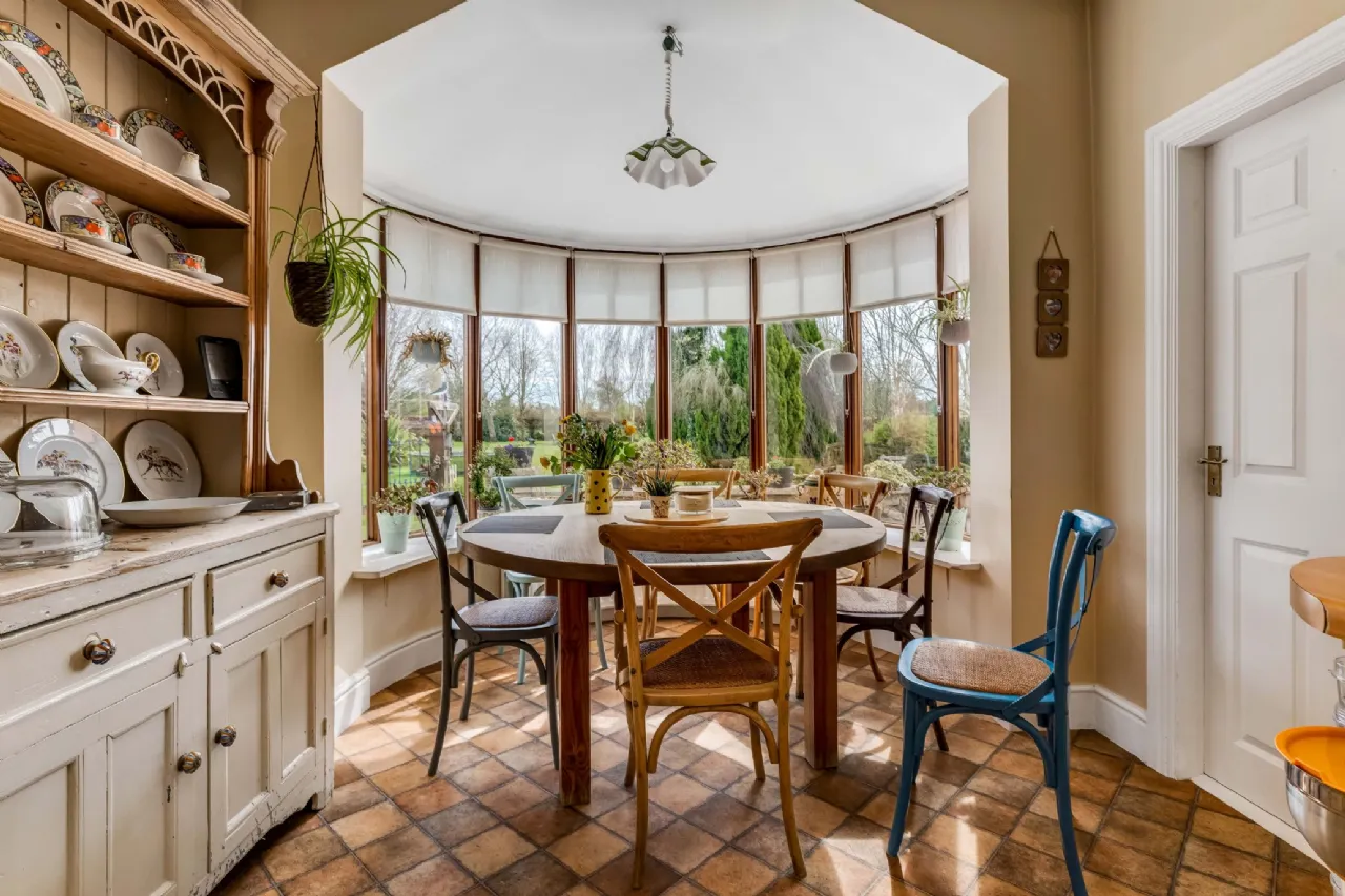 Photo of Tribley Lodge, Bective, Kilmessan, Co. Meath, C15 Y016