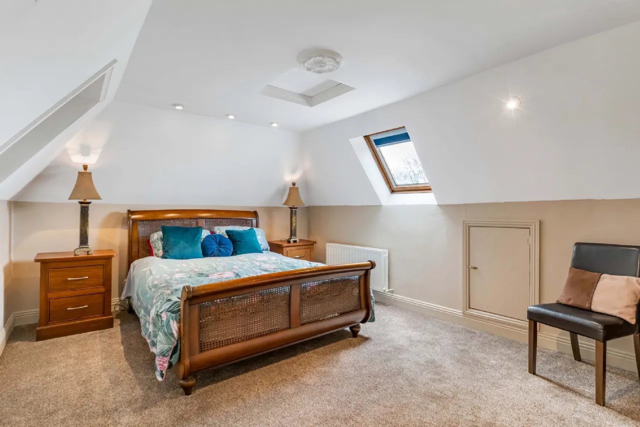 Photo of Tribley Lodge, Bective, Kilmessan, Co. Meath, C15 Y016