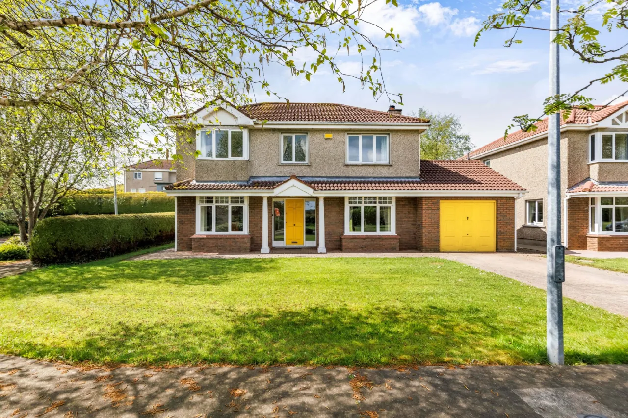 Photo of 55 Carrickfern, Cavan, Co Cavan, H12 ED30