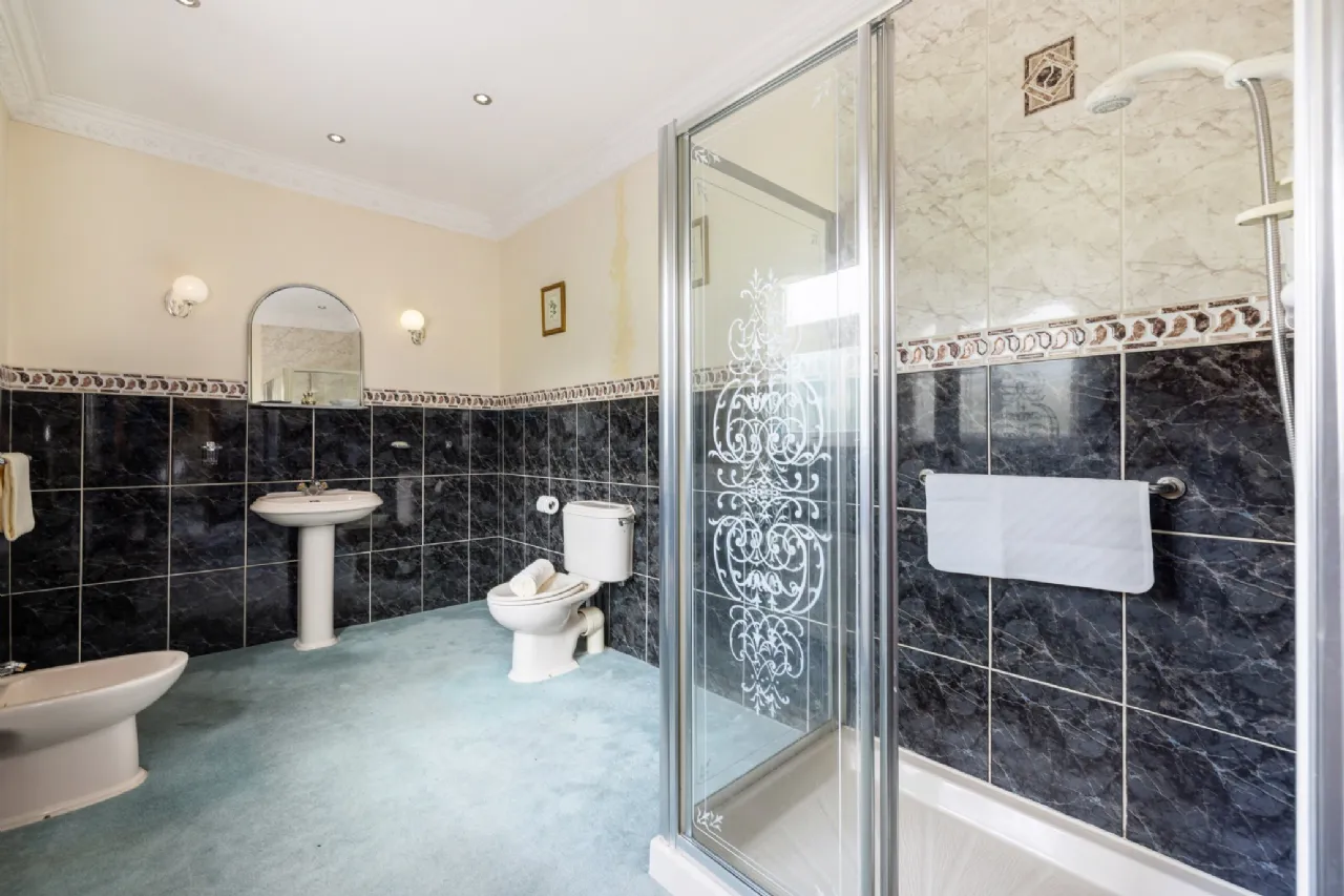 Photo of Four Winds, Coyne's Cross, Ashford, Co Wicklow, A67 WP68