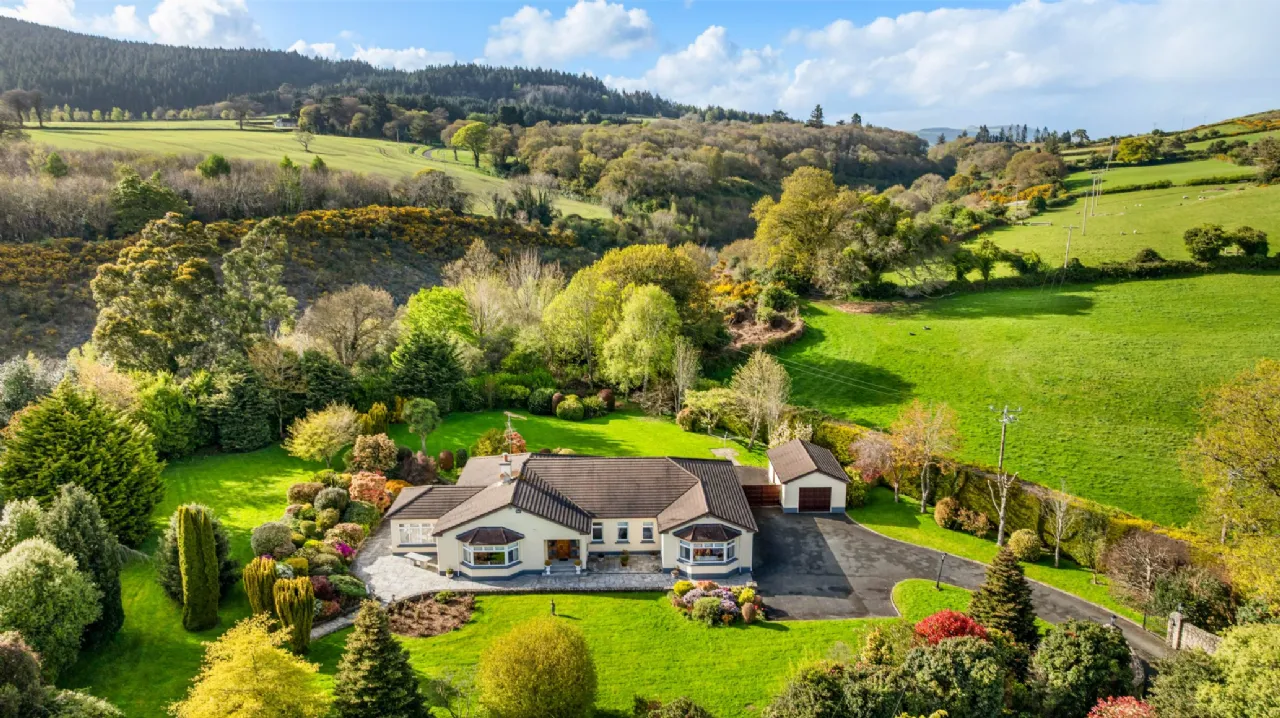 Photo of Four Winds, Coyne's Cross, Ashford, Co Wicklow, A67 WP68