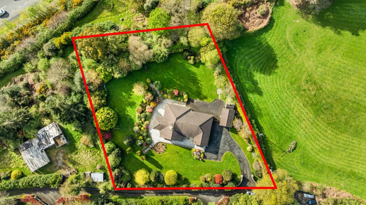 Photo of Four Winds, Coyne's Cross, Ashford, Co Wicklow, A67 WP68