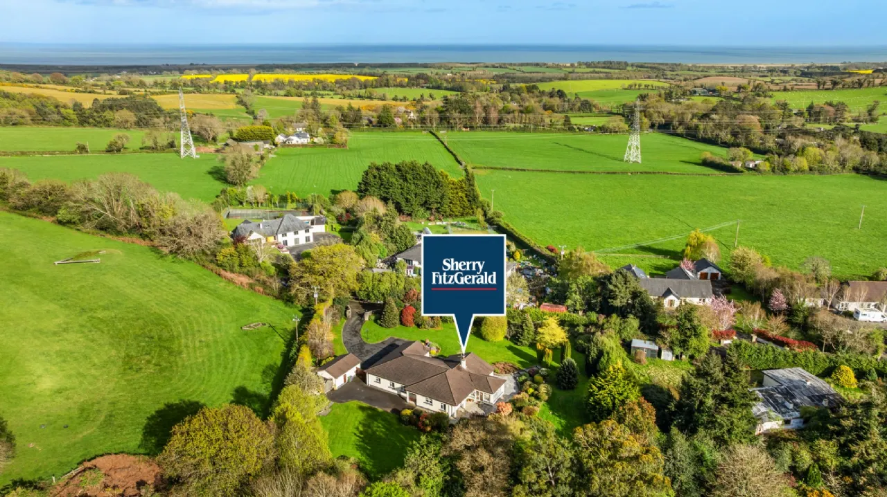 Photo of Four Winds, Coyne's Cross, Ashford, Co Wicklow, A67 WP68
