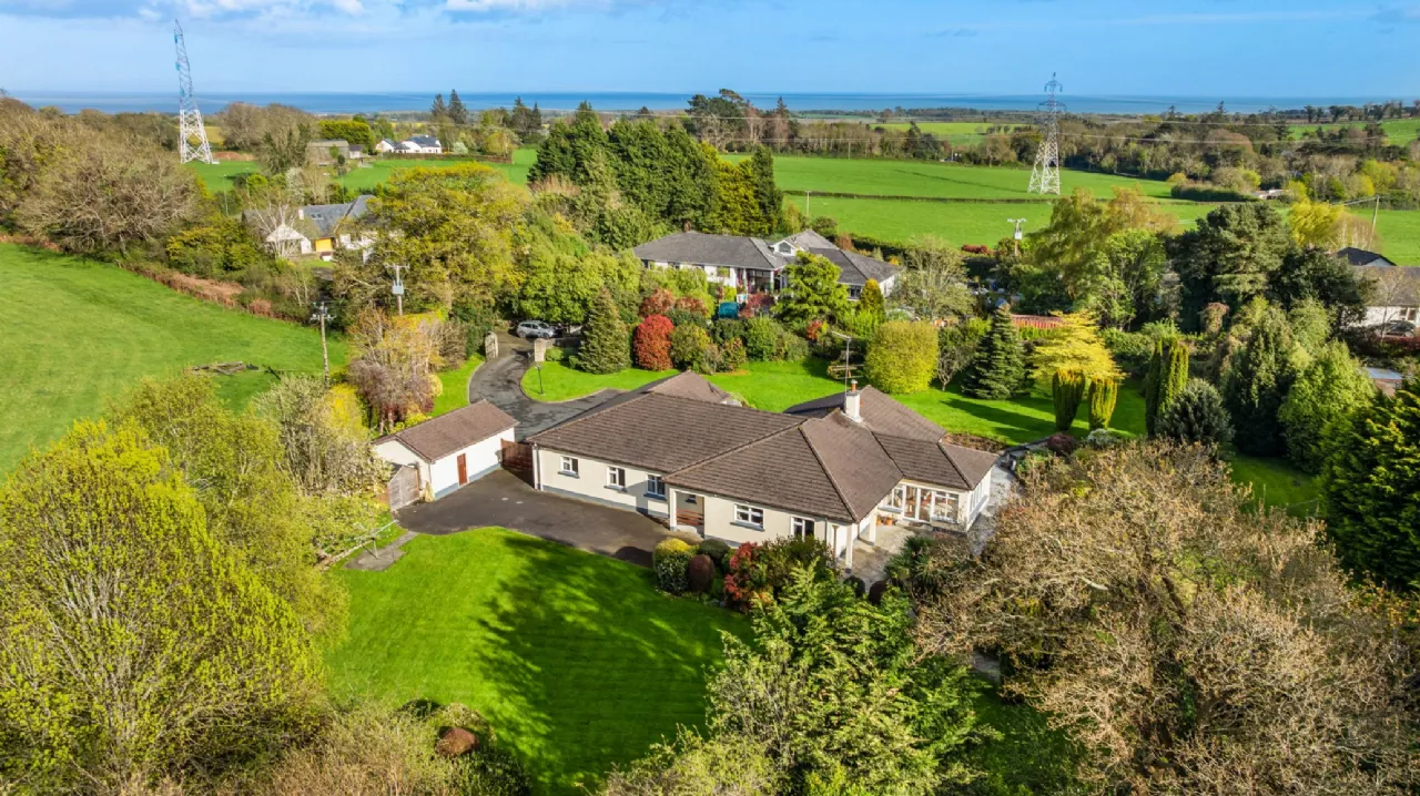 Photo of Four Winds, Coyne's Cross, Ashford, Co Wicklow, A67 WP68