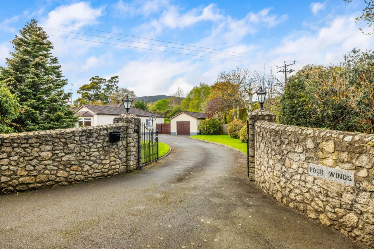 Photo of Four Winds, Coyne's Cross, Ashford, Co Wicklow, A67 WP68