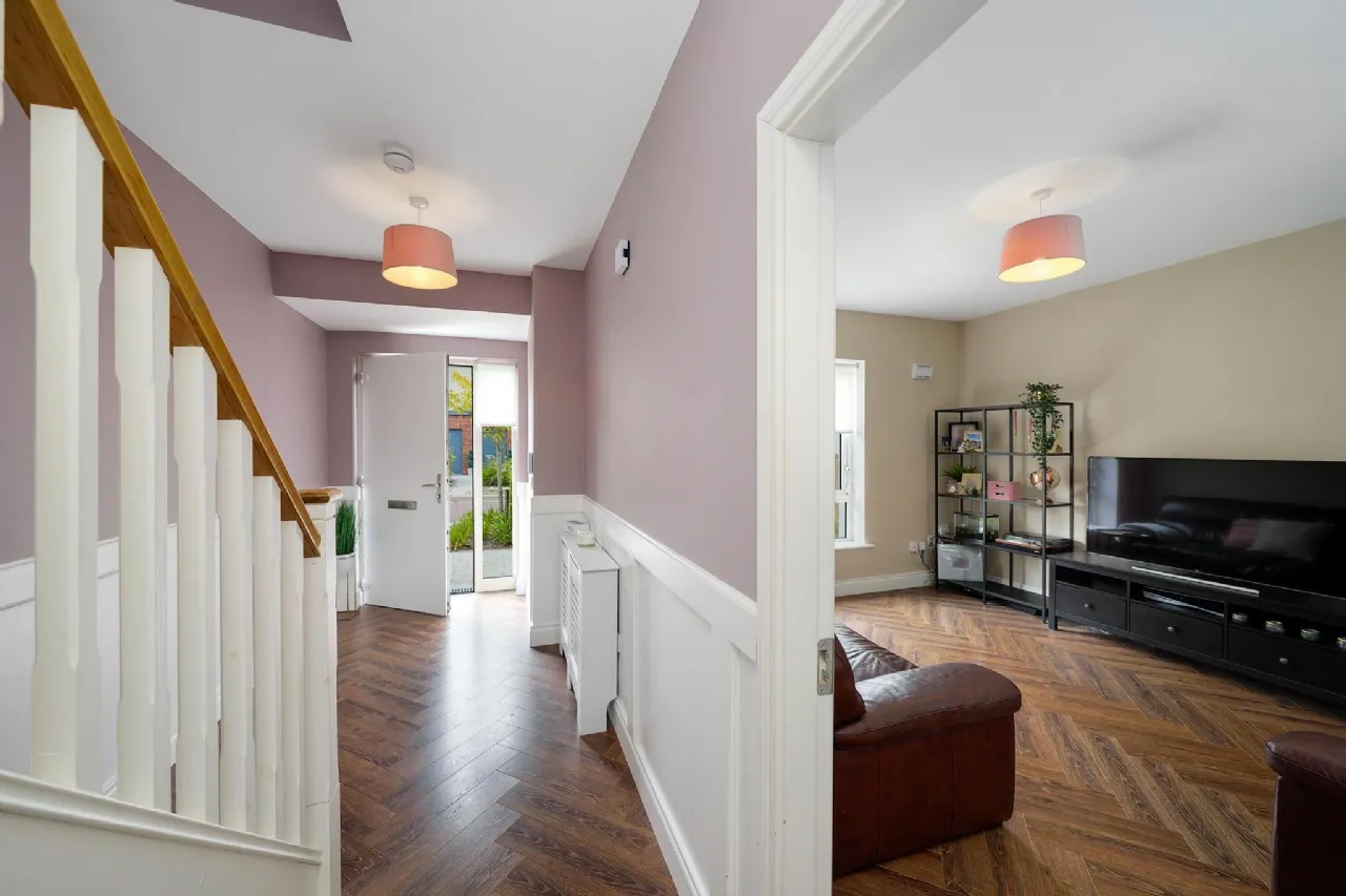 Photo of 3 Somerton Lawns, Lucan, Co. Dublin, K78 E8R2