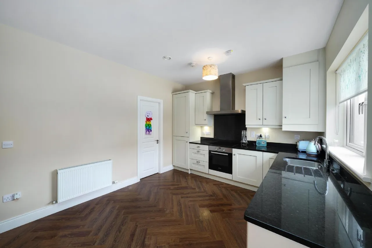 Photo of 3 Somerton Lawns, Lucan, Co. Dublin, K78 E8R2