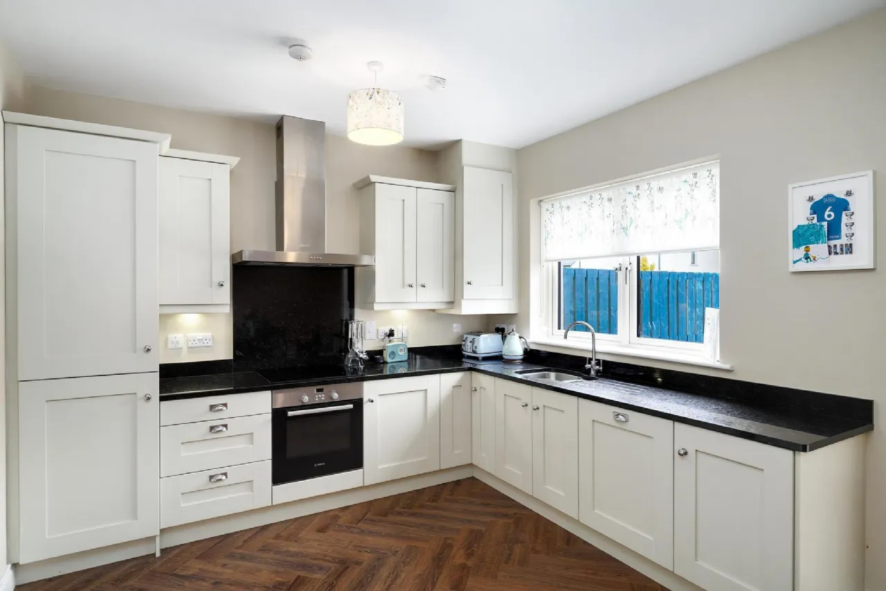 Photo of 3 Somerton Lawns, Lucan, Co. Dublin, K78 E8R2