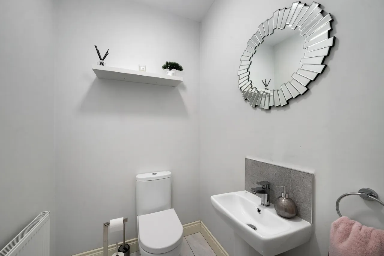 Photo of 3 Somerton Lawns, Lucan, Co. Dublin, K78 E8R2