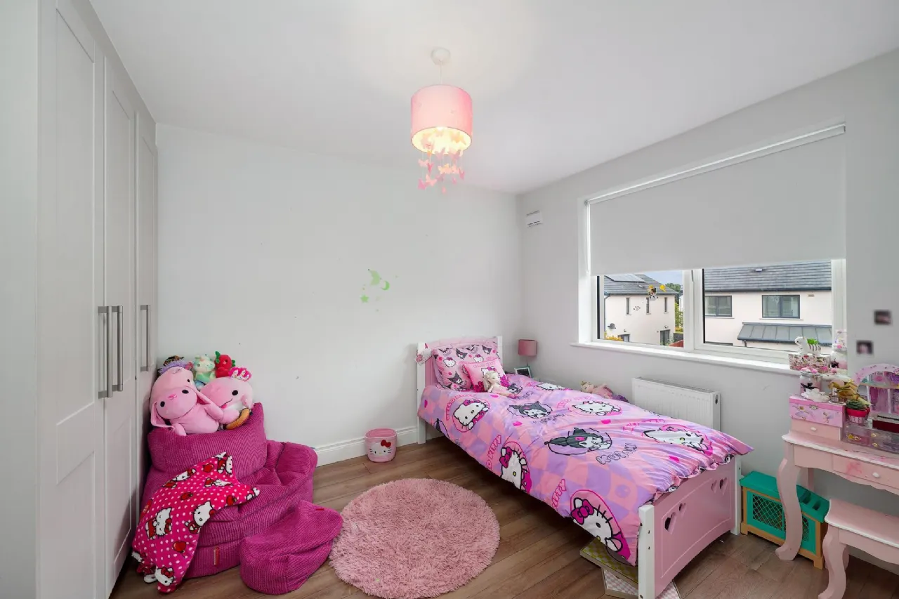 Photo of 3 Somerton Lawns, Lucan, Co. Dublin, K78 E8R2