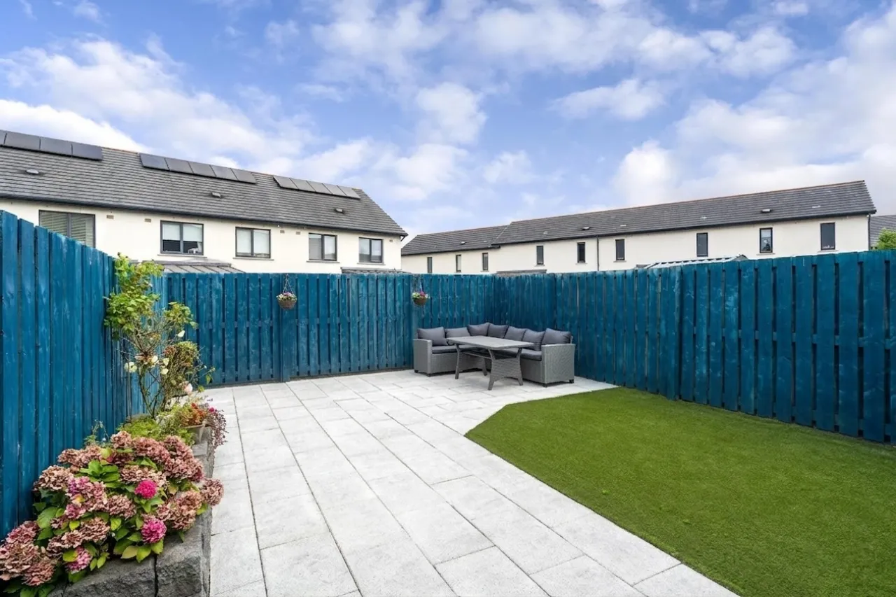 Photo of 3 Somerton Lawns, Lucan, Co. Dublin, K78 E8R2