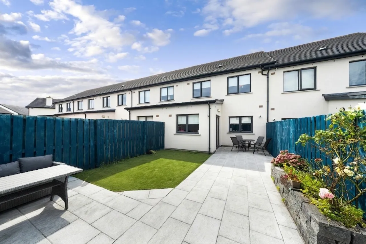 Photo of 3 Somerton Lawns, Lucan, Co. Dublin, K78 E8R2