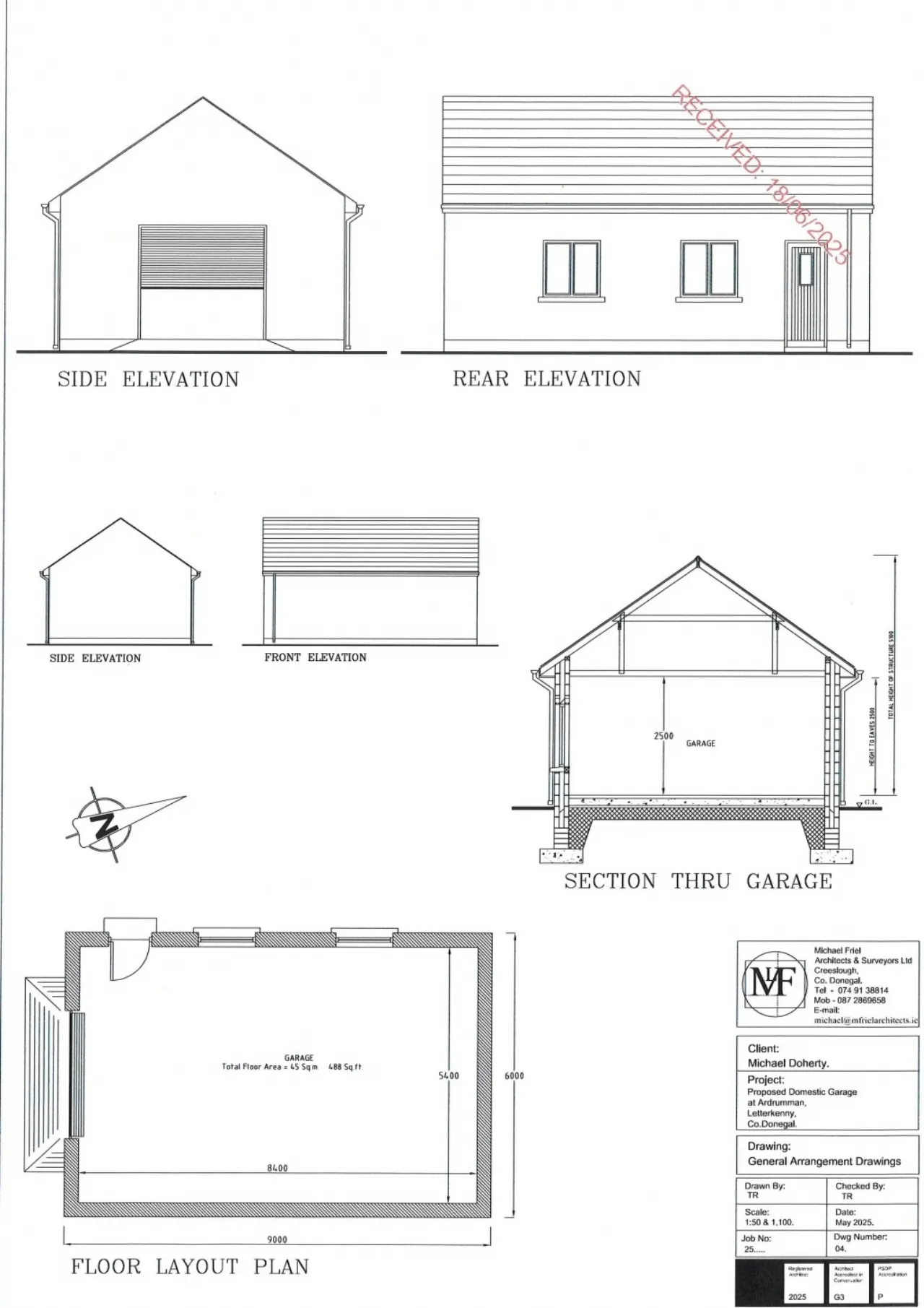 Photo of Ardrumman, Letterkenny, Co. Donegal