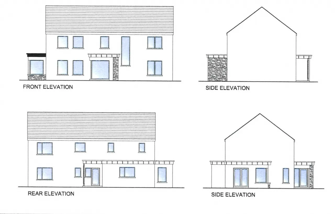 Photo of Ardrumman, Letterkenny, Co. Donegal