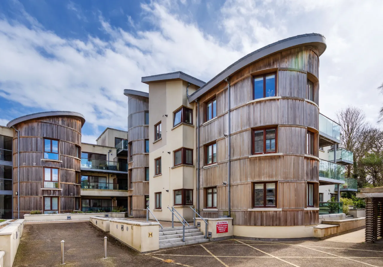 Photo of 95 Block C, The Casino, Malahide, Co.Dublin, K36 CH64