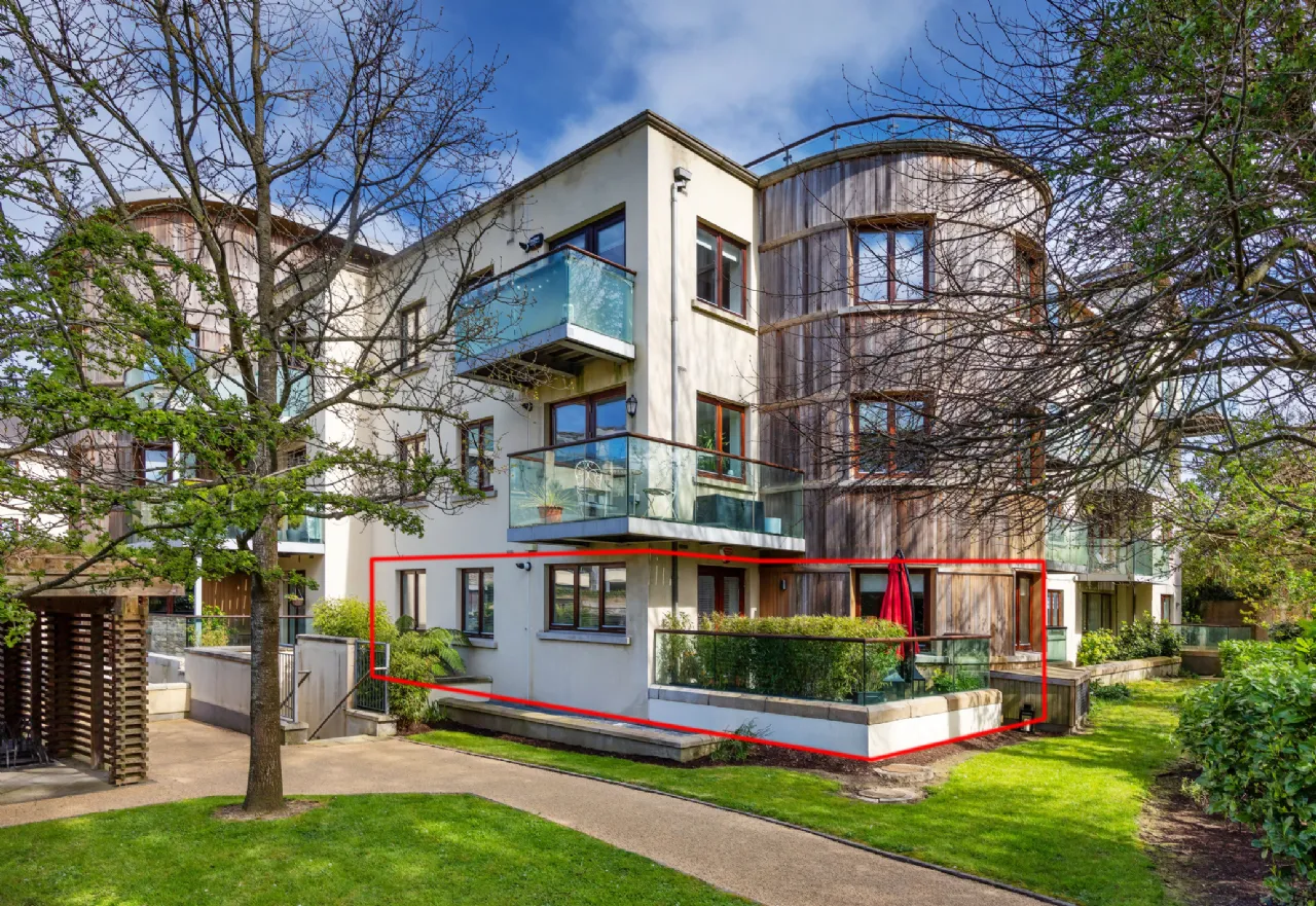 Photo of 95 Block C, The Casino, Malahide, Co.Dublin, K36 CH64