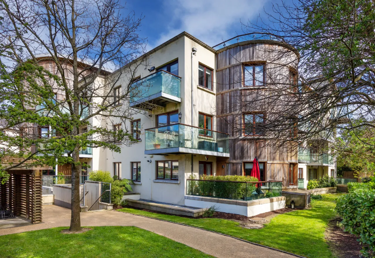 Photo of 95 Block C, The Casino, Malahide, Co.Dublin, K36 CH64