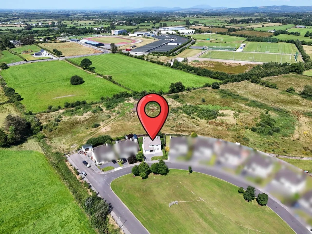 Photo of 3 Lisbaun, Claremount, Claremorris, Co Mayo, F12T3F4