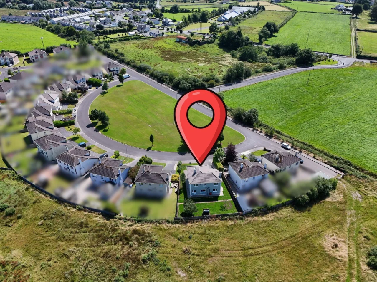 Photo of 3 Lisbaun, Claremount, Claremorris, Co Mayo, F12T3F4