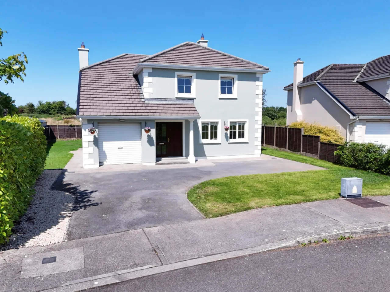 Photo of 3 Lisbaun, Claremount, Claremorris, Co Mayo, F12T3F4