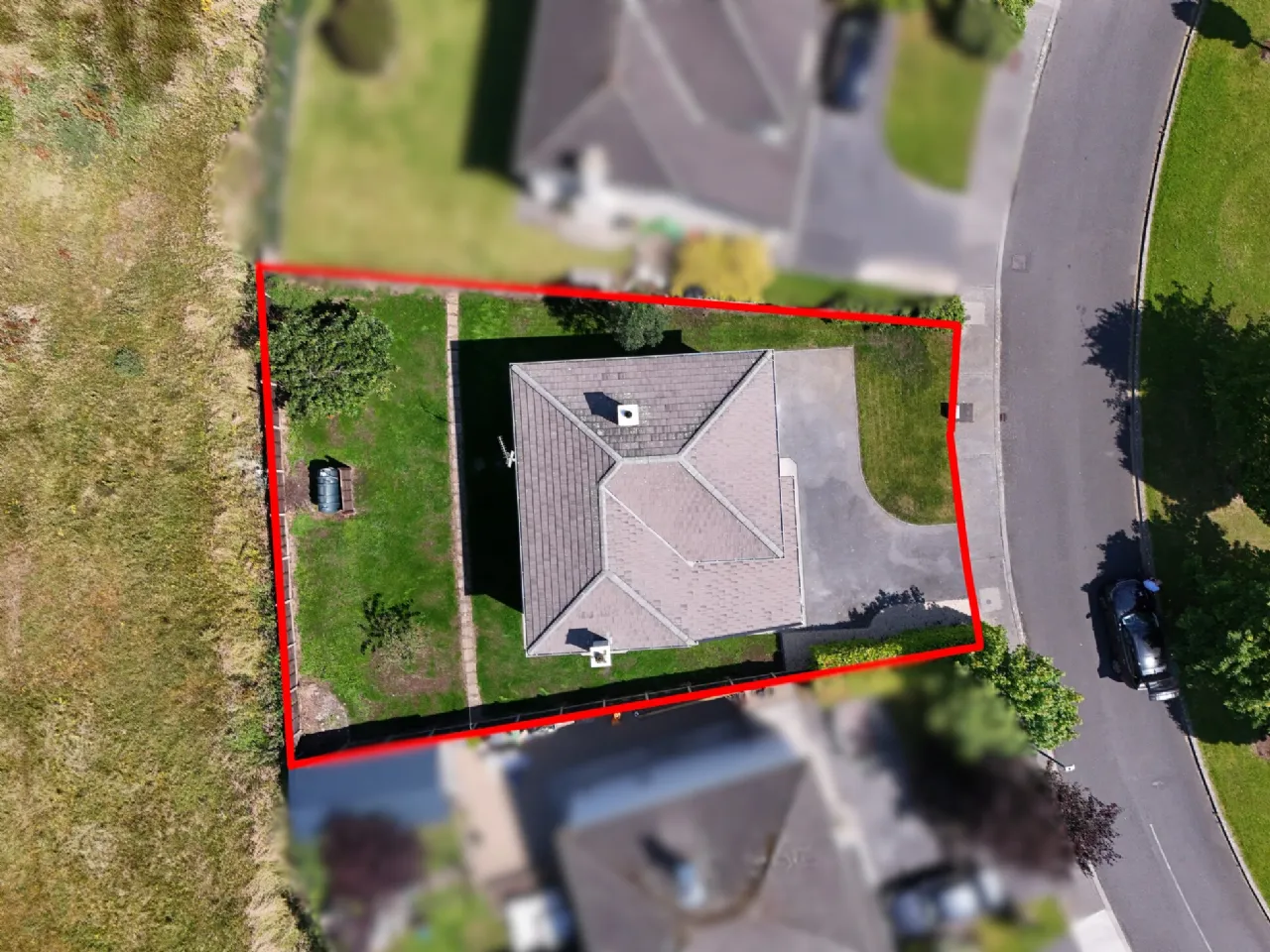Photo of 3 Lisbaun, Claremount, Claremorris, Co Mayo, F12T3F4