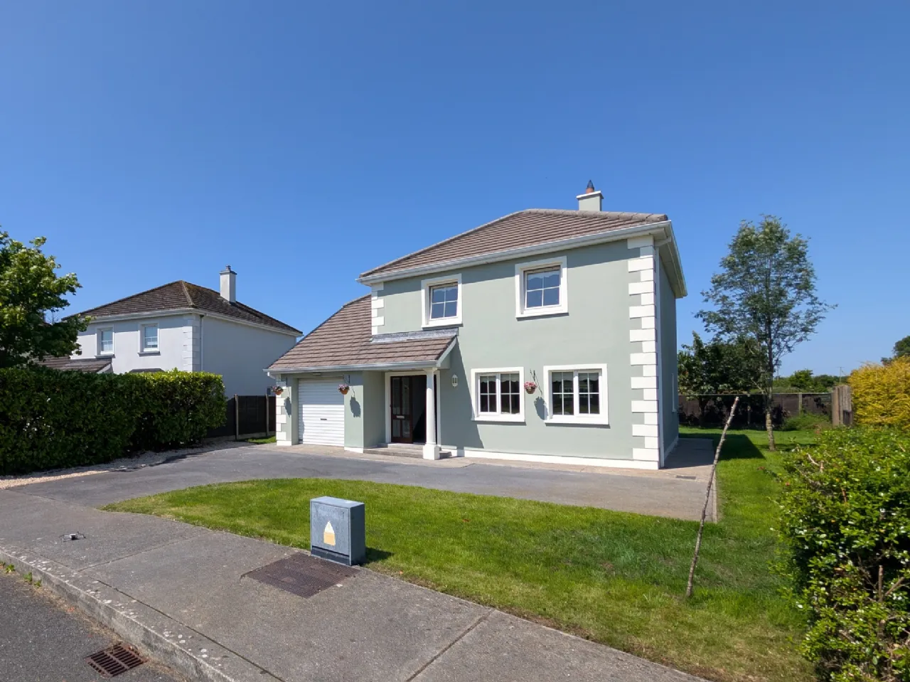 Photo of 3 Lisbaun, Claremount, Claremorris, Co Mayo, F12T3F4