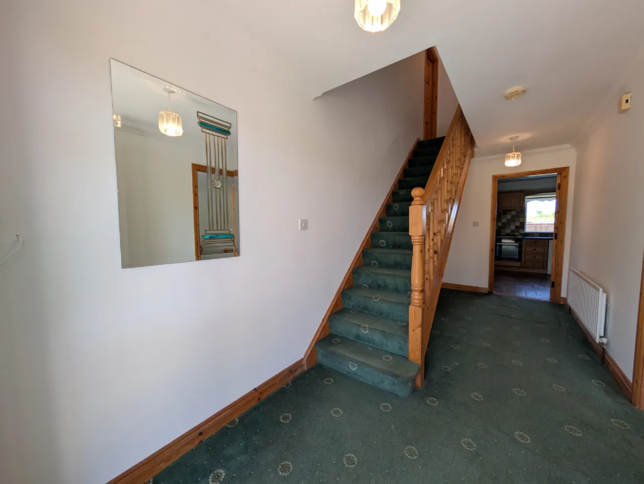 Photo of 3 Lisbaun, Claremount, Claremorris, Co Mayo, F12T3F4