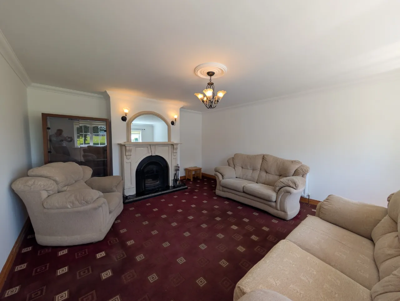 Photo of 3 Lisbaun, Claremount, Claremorris, Co Mayo, F12T3F4