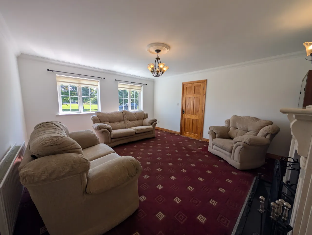 Photo of 3 Lisbaun, Claremount, Claremorris, Co Mayo, F12T3F4