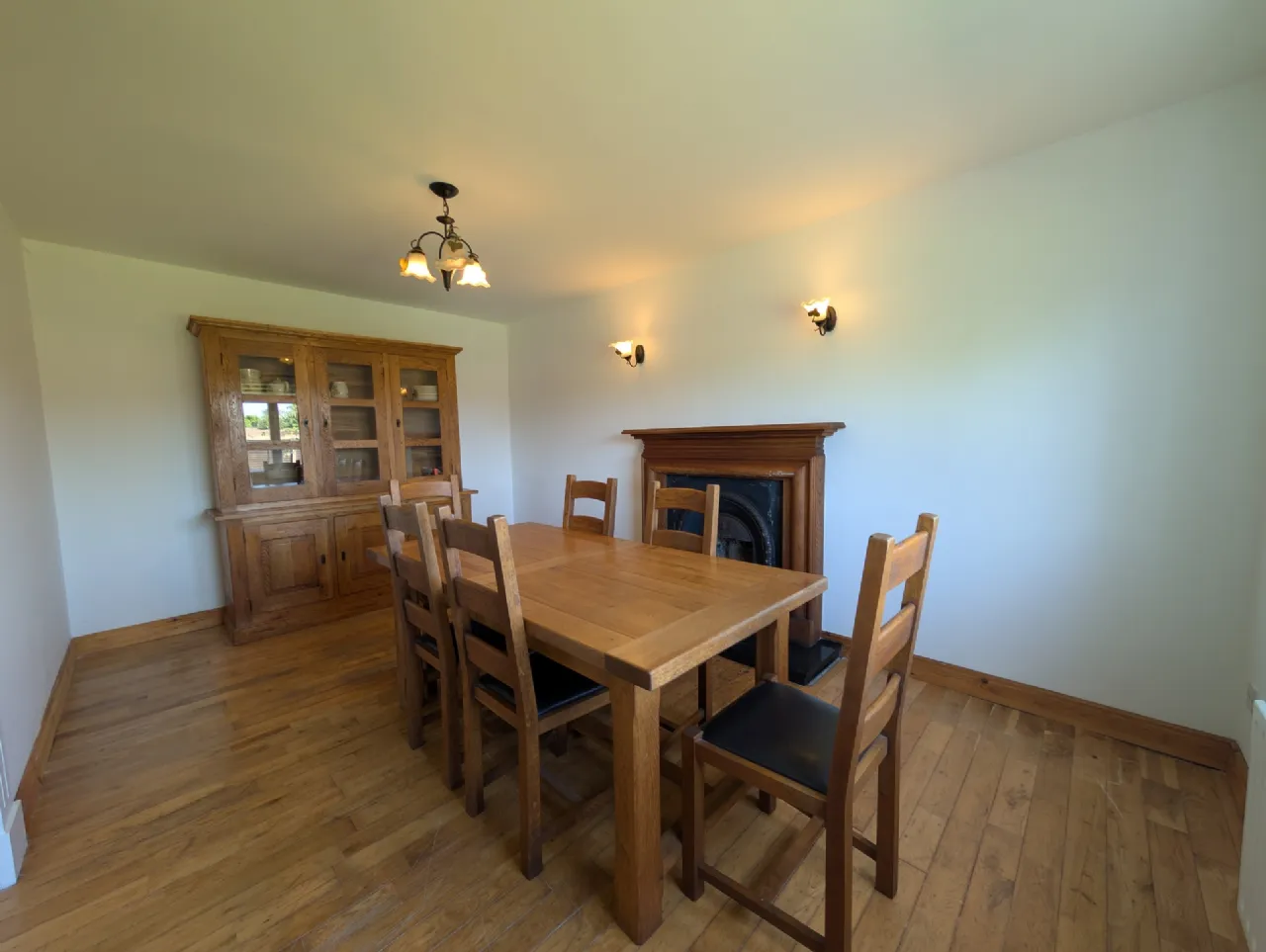 Photo of 3 Lisbaun, Claremount, Claremorris, Co Mayo, F12T3F4
