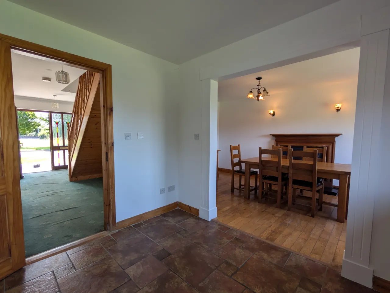 Photo of 3 Lisbaun, Claremount, Claremorris, Co Mayo, F12T3F4