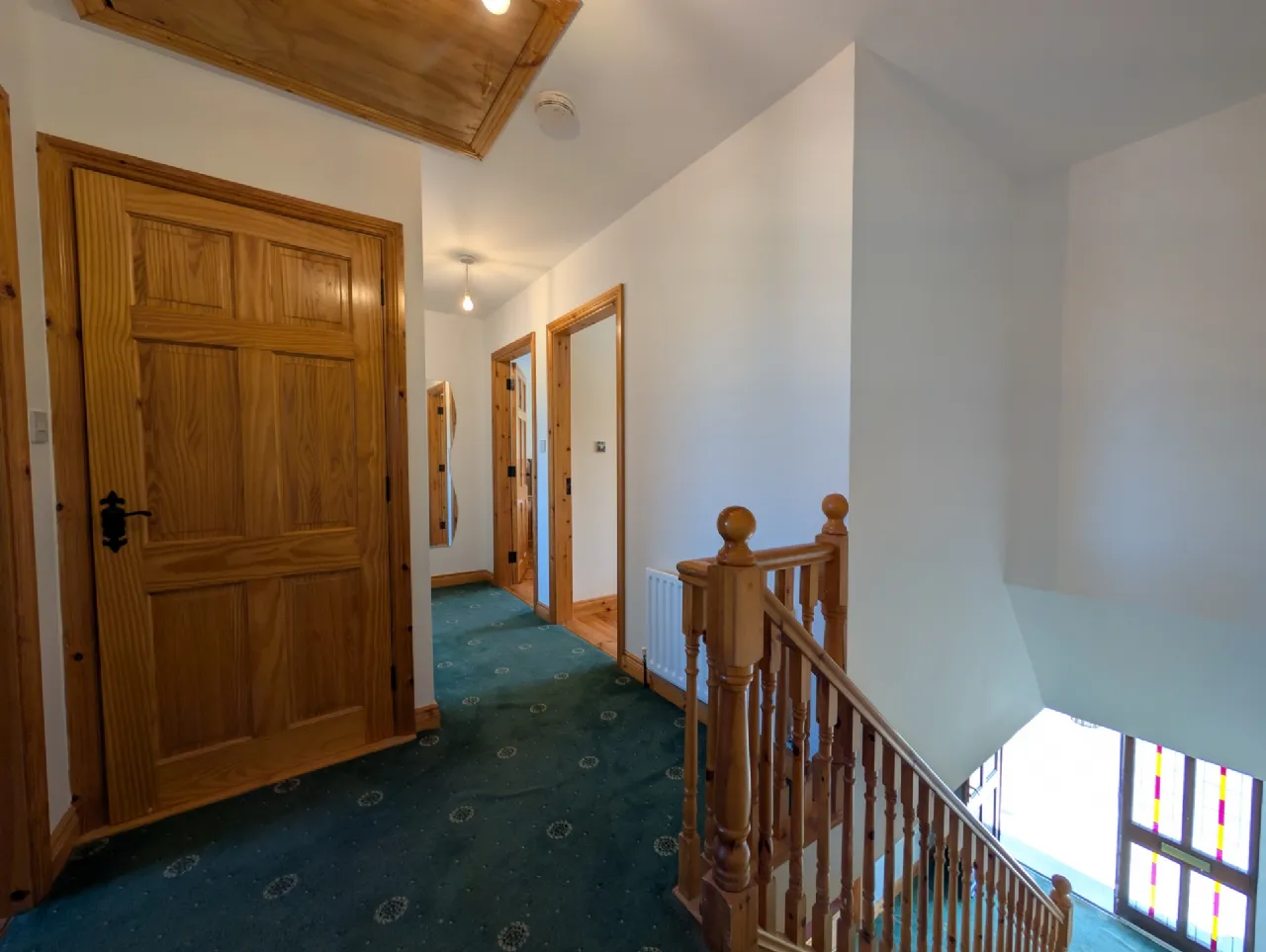 Photo of 3 Lisbaun, Claremount, Claremorris, Co Mayo, F12T3F4