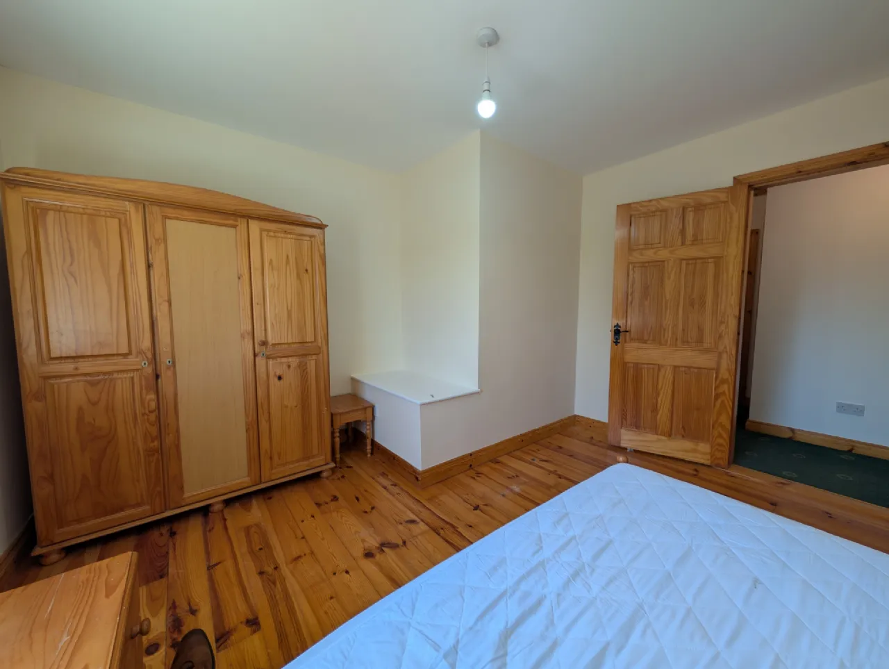 Photo of 3 Lisbaun, Claremount, Claremorris, Co Mayo, F12T3F4