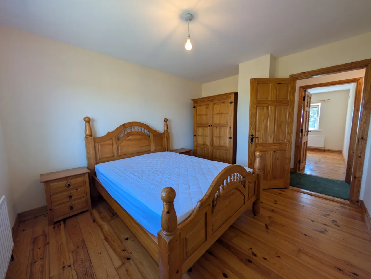 Photo of 3 Lisbaun, Claremount, Claremorris, Co Mayo, F12T3F4