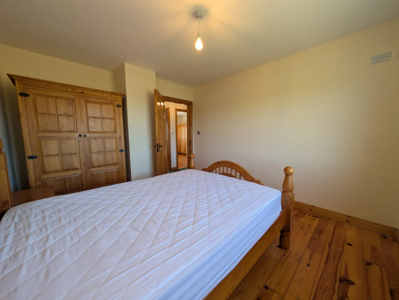 Photo of 3 Lisbaun, Claremount, Claremorris, Co Mayo, F12T3F4