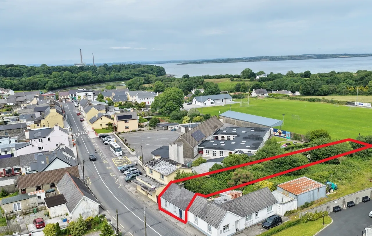 Photo of Chapel Street, Tarbert, Co. Kerry, V31 AY68