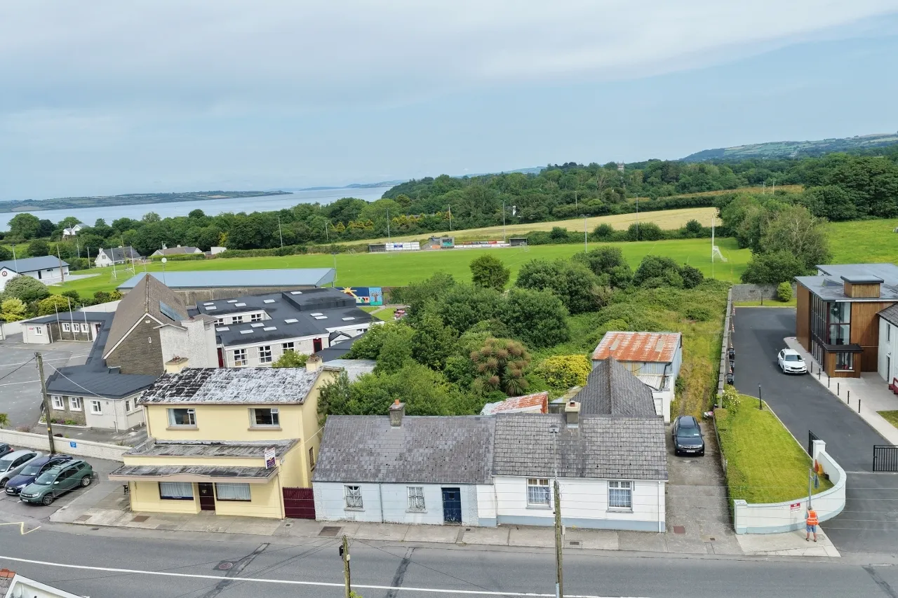 Photo of Chapel Street, Tarbert, Co. Kerry, V31 AY68