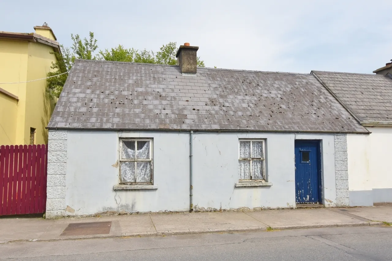 Photo of Chapel Street, Tarbert, Co. Kerry, V31 AY68