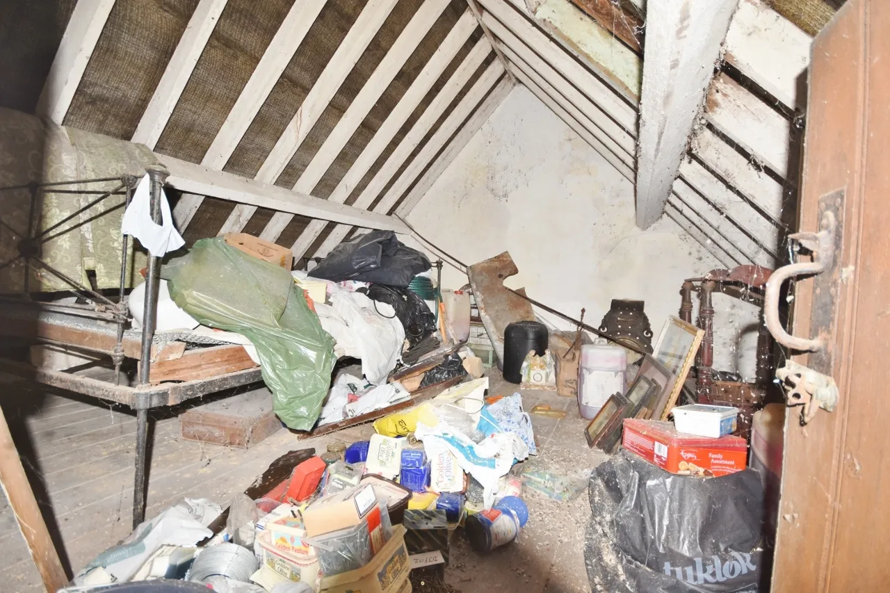 Photo of Chapel Street, Tarbert, Co. Kerry, V31 AY68