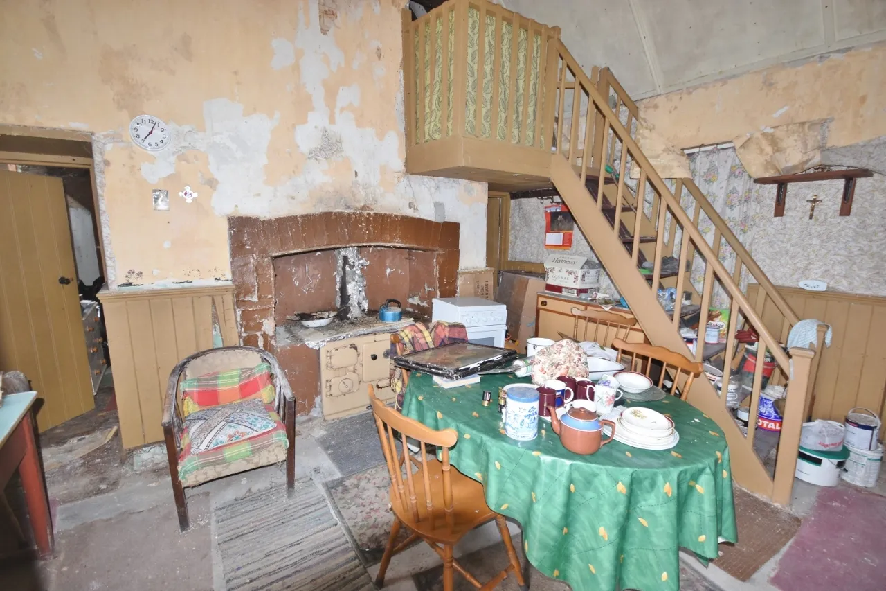 Photo of Chapel Street, Tarbert, Co. Kerry, V31 AY68