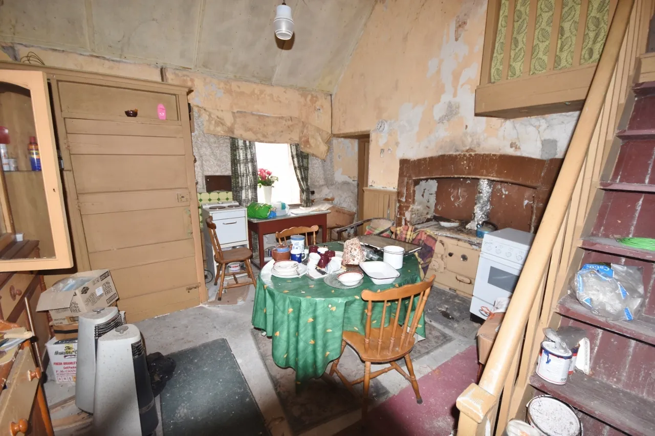 Photo of Chapel Street, Tarbert, Co. Kerry, V31 AY68