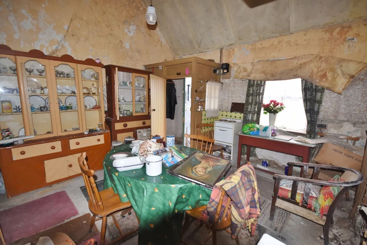 Photo of Chapel Street, Tarbert, Co. Kerry, V31 AY68