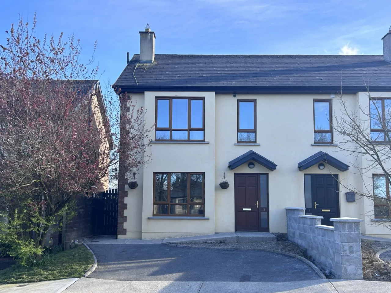 Photo of 2 Radharc Deas, Dun Chormaic, Dualla Road, Cashel, Co Tipperary, E25TW67
