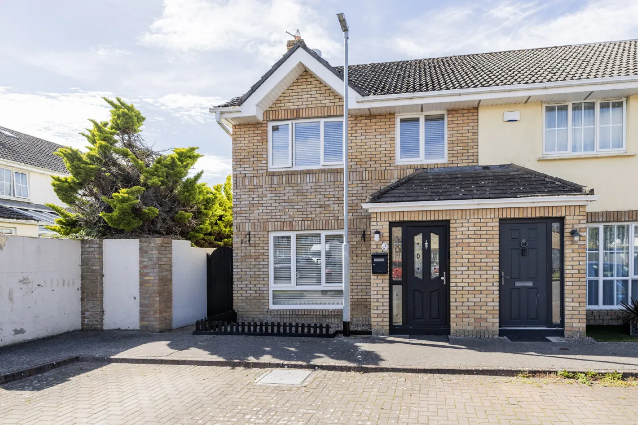 Photo of 1 Dun Emer Close, Lusk, Co. Dublin, K45 F854