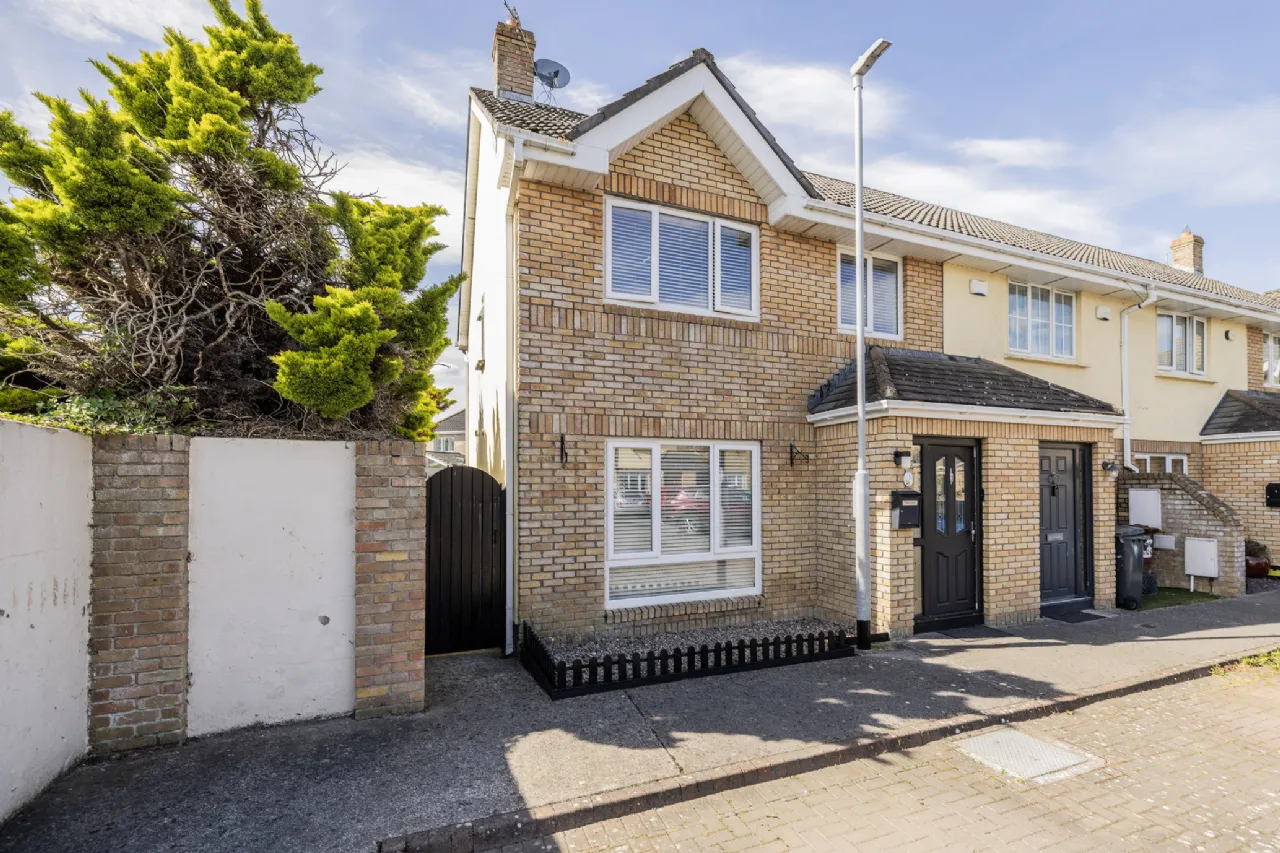 Photo of 1 Dun Emer Close, Lusk, Co. Dublin, K45 F854