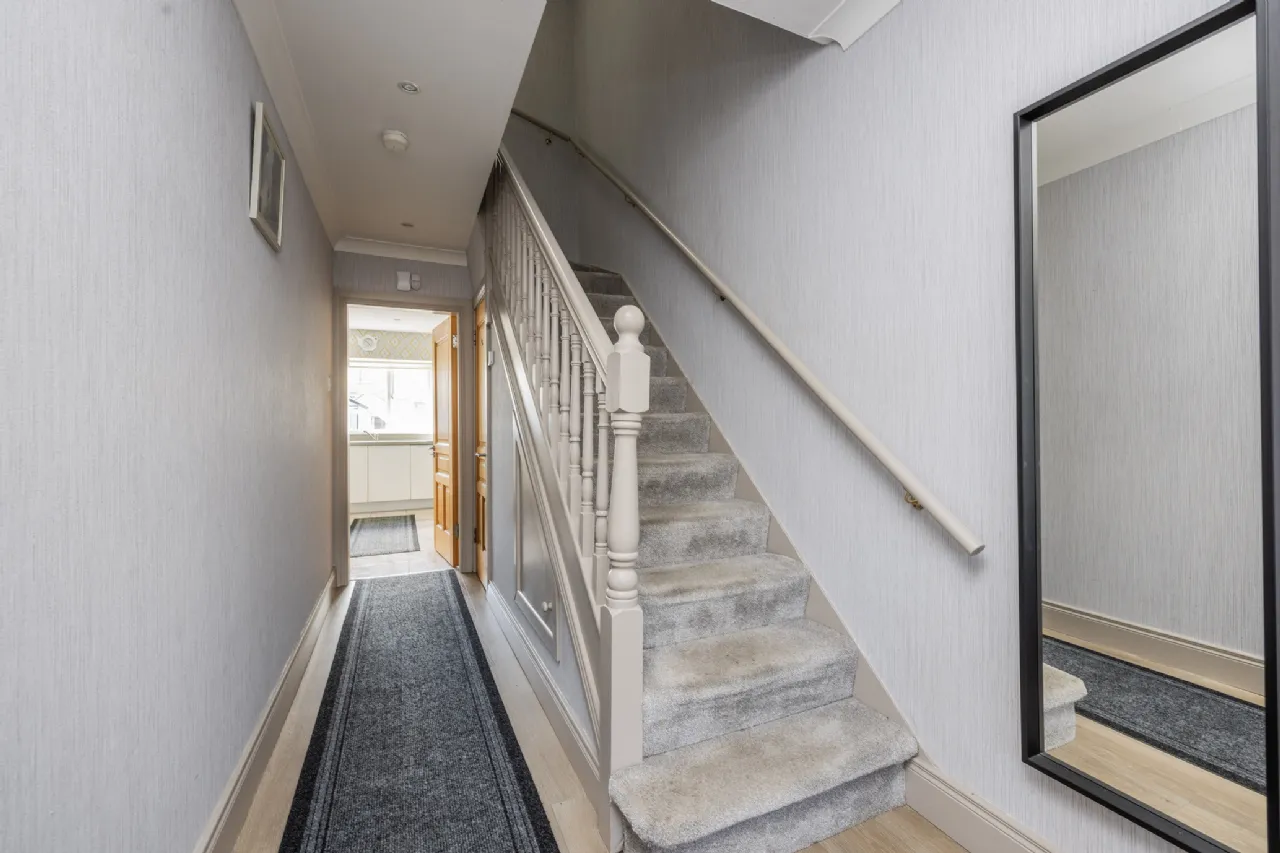 Photo of 1 Dun Emer Close, Lusk, Co. Dublin, K45 F854